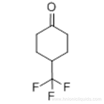 4-(TRIFLUOROMETHYL)CYCLOHEXANONE CAS 75091-99-5